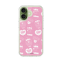 スリムプロテクションケース［ エスターバニー - Pattern ］