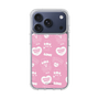 スリムプロテクションケース［ エスターバニー - Pattern ］