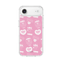 スリムプロテクションケース［ エスターバニー - Pattern ］