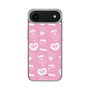 スリムプロテクションケース［ エスターバニー - Pattern ］