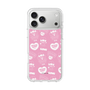 スリムプロテクションケース［ エスターバニー - Pattern ］