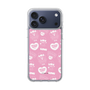 スリムプロテクションケース［ エスターバニー - Pattern ］