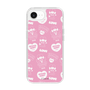 スリムプロテクションケース［ エスターバニー - Pattern ］