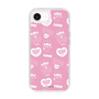 スリムプロテクションケース［ エスターバニー - Pattern ］