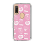 スリムプロテクションケース［ エスターバニー - Pattern ］