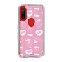 スリムプロテクションケース［ エスターバニー - Pattern ］