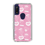 スリムプロテクションケース［ エスターバニー - Pattern ］