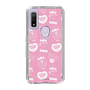 スリムプロテクションケース［ エスターバニー - Pattern ］