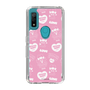 スリムプロテクションケース［ エスターバニー - Pattern ］