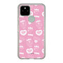 スリムプロテクションケース［ エスターバニー - Pattern ］
