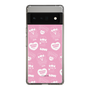 スリムプロテクションケース［ エスターバニー - Pattern ］