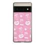 スリムプロテクションケース［ エスターバニー - Pattern ］