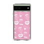 スリムプロテクションケース［ エスターバニー - Pattern ］