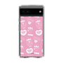 スリムプロテクションケース［ エスターバニー - Pattern ］