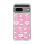 スリムプロテクションケース［ エスターバニー - Pattern ］