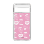 スリムプロテクションケース［ エスターバニー - Pattern ］