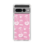 スリムプロテクションケース［ エスターバニー - Pattern ］