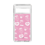 スリムプロテクションケース［ エスターバニー - Pattern ］