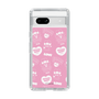 スリムプロテクションケース［ エスターバニー - Pattern ］
