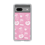 スリムプロテクションケース［ エスターバニー - Pattern ］