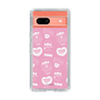 スリムプロテクションケース［ エスターバニー - Pattern ］