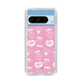 スリムプロテクションケース［ エスターバニー - Pattern ］