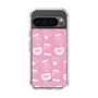 スリムプロテクションケース［ エスターバニー - Pattern ］