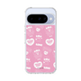 スリムプロテクションケース［ エスターバニー - Pattern ］