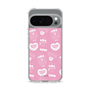 スリムプロテクションケース［ エスターバニー - Pattern ］