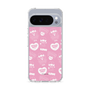 スリムプロテクションケース［ エスターバニー - Pattern ］