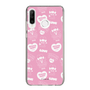スリムプロテクションケース［ エスターバニー - Pattern ］
