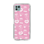 スリムプロテクションケース［ エスターバニー - Pattern ］