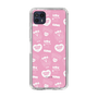 スリムプロテクションケース［ エスターバニー - Pattern ］