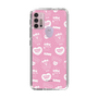 スリムプロテクションケース［ エスターバニー - Pattern ］