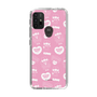 スリムプロテクションケース［ エスターバニー - Pattern ］