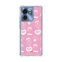 スリムプロテクションケース［ エスターバニー - Pattern ］