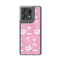スリムプロテクションケース［ エスターバニー - Pattern ］