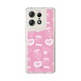 スリムプロテクションケース［ エスターバニー - Pattern ］