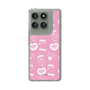 スリムプロテクションケース［ エスターバニー - Pattern ］