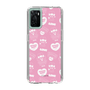 スリムプロテクションケース［ エスターバニー - Pattern ］