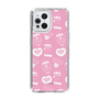 スリムプロテクションケース［ エスターバニー - Pattern ］