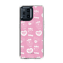 スリムプロテクションケース［ エスターバニー - Pattern ］