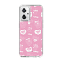 スリムプロテクションケース［ エスターバニー - Pattern ］