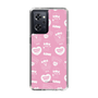 スリムプロテクションケース［ エスターバニー - Pattern ］