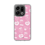スリムプロテクションケース［ エスターバニー - Pattern ］