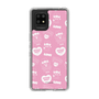 スリムプロテクションケース［ エスターバニー - Pattern ］