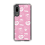 スリムプロテクションケース［ エスターバニー - Pattern ］