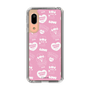 スリムプロテクションケース［ エスターバニー - Pattern ］