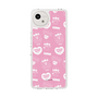 スリムプロテクションケース［ エスターバニー - Pattern ］