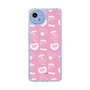 スリムプロテクションケース［ エスターバニー - Pattern ］